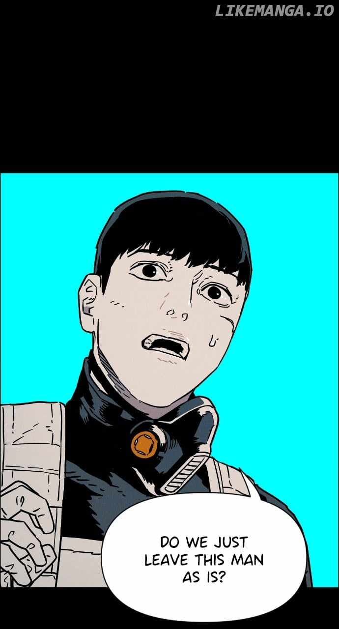 Zombie Funeral Services Chapter 43 57